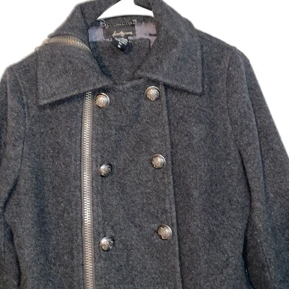 Twenty one coat - Picture 2 of 11